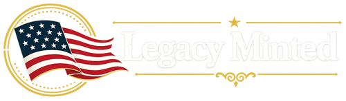 Legacy Minted